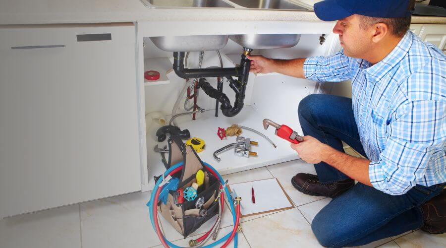 Professional Tankless Water Heater Installation in San Lucas, CA